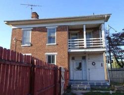 Foreclosure in  LINCOLN HWY W Thomasville, PA 17364