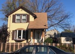 Foreclosure in  ELM ST Carteret, NJ 07008