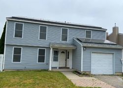 Foreclosure in  COMPASS LN Barnegat, NJ 08005