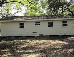 Foreclosure in  KLONDIKE RD Pensacola, FL 32526