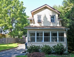 Foreclosure in  VALLEY FORGE AVE Trenton, NJ 08648