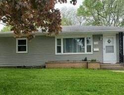 Foreclosure in  36TH ST Rock Island, IL 61201