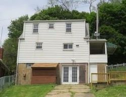 Foreclosure in  CENTER ST Mckeesport, PA 15132