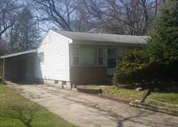 Foreclosure in  AMHERST ST Des Moines, IA 50313