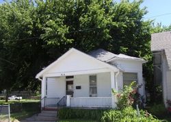 Foreclosure in  WILLIAMS ST Council Bluffs, IA 51503