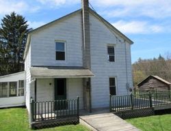 Foreclosure in  STONY BROOK RD Schoharie, NY 12157