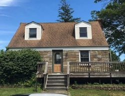 Foreclosure in  WILLOW ST Wantagh, NY 11793