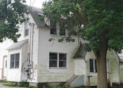 Foreclosure in  BAY AVE Hicksville, NY 11801