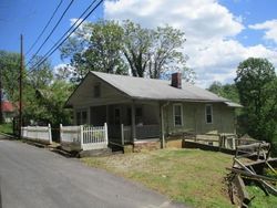 Foreclosure in  CLEVELAND RD Tryon, NC 28782