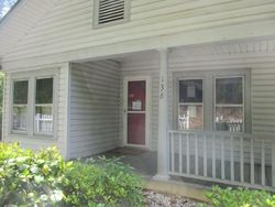 Foreclosure in  CLEVELAND RD Tryon, NC 28782