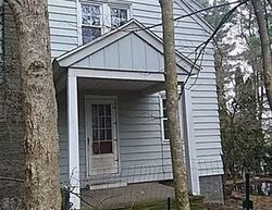 Foreclosure in  E OVERBROOK RD Shavertown, PA 18708