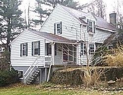 Foreclosure in  E OVERBROOK RD Shavertown, PA 18708