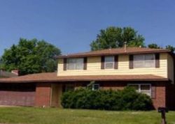 Foreclosure in  DEAN AVE Ponca City, OK 74604