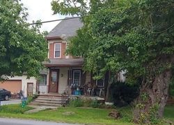 Foreclosure in  BUCK RD Quarryville, PA 17566