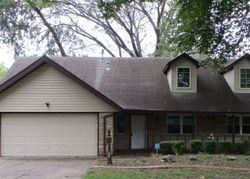 Foreclosure in  E 52ND PL Tulsa, OK 74105