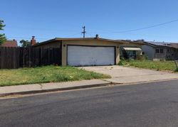 Foreclosure in  SAN MARCO ST Fairfield, CA 94533