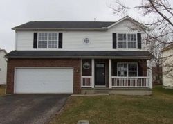 Foreclosure in  MCKINNEY LN Pataskala, OH 43062