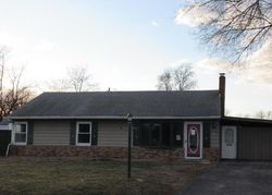 Foreclosure in  PARK DR Pekin, IL 61554