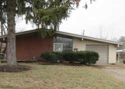 Foreclosure in  KETCHAM ST Dayton, OH 45431