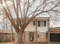 Foreclosure in  OVERLAND DR Oklahoma City, OK 73115