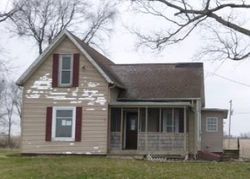 Foreclosure in  STATE ROUTE 97 Maquon, IL 61458