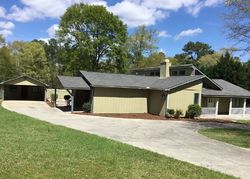 Foreclosure in  BONE CREEK RD Macon, GA 31211