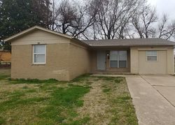Foreclosure in  N TROOST AVE Tulsa, OK 74106