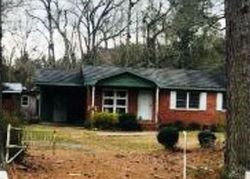 Foreclosure in  TOM STARLING RD Fayetteville, NC 28306