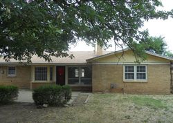 Foreclosure in  41ST ST Lubbock, TX 79414