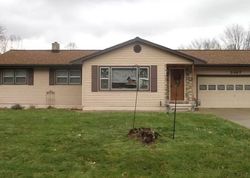 Foreclosure in  ALLSTON DR Jackson, MI 49201