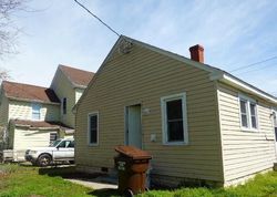 Foreclosure in  LIGHT ST Cambridge, MD 21613