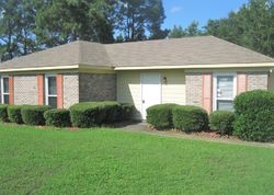 Foreclosure in  MAYS AVE Columbus, GA 31907