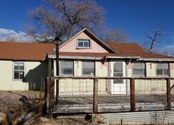 Foreclosure in  W WOLCOTT ST Newcastle, WY 82701