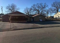 Foreclosure in  N LOCUST ST North Little Rock, AR 72116