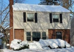 Foreclosure in  BOURNEMOUTH RD Grosse Pointe, MI 48236