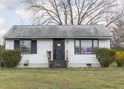 Foreclosure in  HANOVER RD Sandston, VA 23150