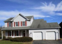 Foreclosure in  BRAE AVE Earleville, MD 21919