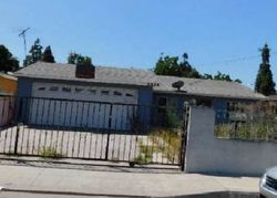 Foreclosure in  WILBARN ST Paramount, CA 90723