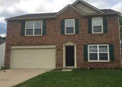 Foreclosure in  FALLS CHURCH DR Indianapolis, IN 46229