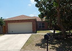 Foreclosure in  SIERRA CT Mission, TX 78574