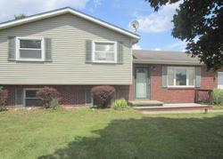 Foreclosure in  YARGERVILLE RD La Salle, MI 48145