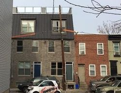Foreclosure in  WILDER ST Philadelphia, PA 19146