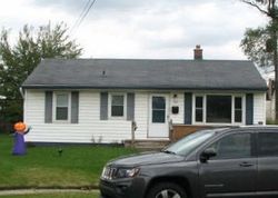 Foreclosure in  AVONDALE CIR Kalamazoo, MI 49048