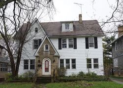 Foreclosure in  WASHINGTON BLVD Cleveland, OH 44118