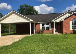 Foreclosure in  DAUPHINE DR Columbus, MS 39702