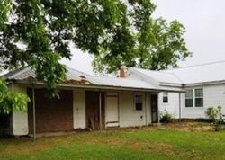 Foreclosure in  LOWER REBECCA RD Fitzgerald, GA 31750