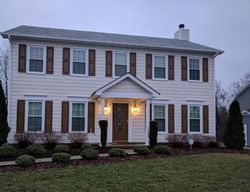 Foreclosure in  ACORN RIDGE RD Greensboro, NC 27407