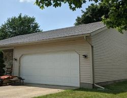 Foreclosure in  KINGSWOOD DR Lima, OH 45804