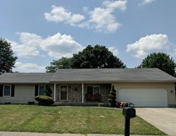 Foreclosure in  KINGSWOOD DR Lima, OH 45804