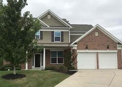 Foreclosure in  IRONWOOD FLAT DR High Point, NC 27265